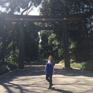 Meet your Posher, Heather